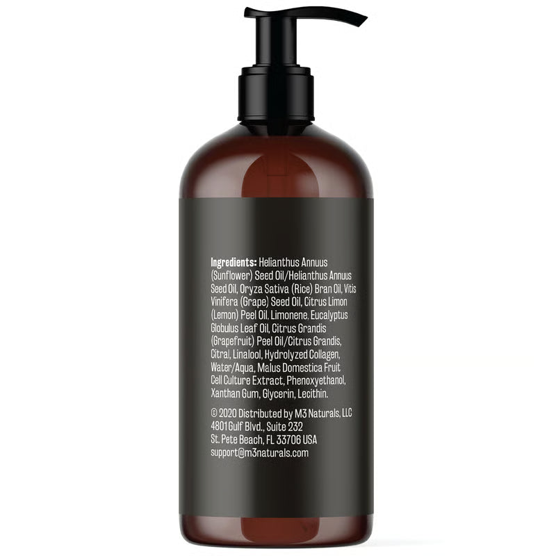 🏆Flash Sale⚡Anti-Cellulite Massage Oil