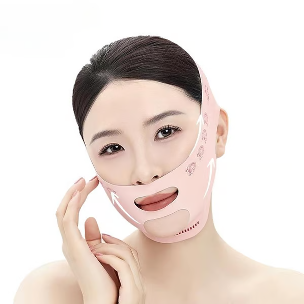 V Line Face Lifting Strap
