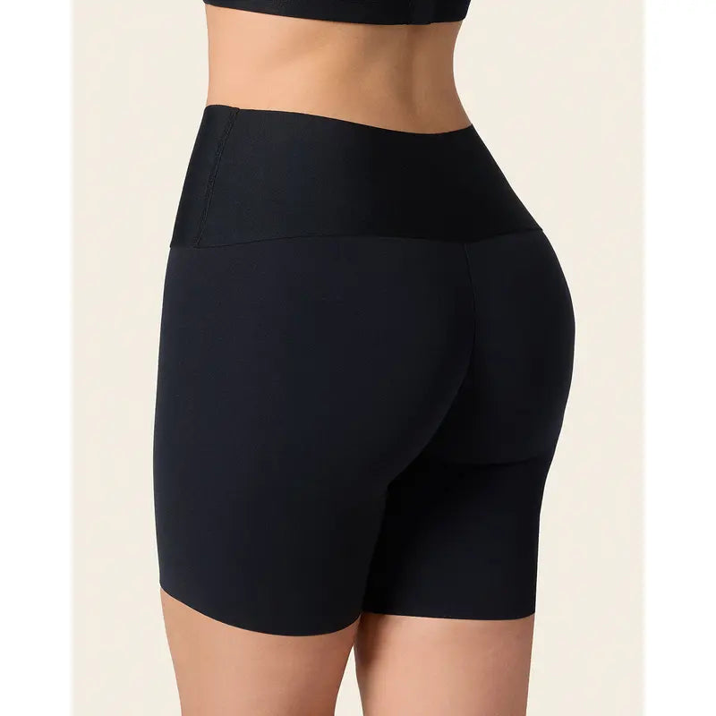 💖 Selling Fast! Stay-In-Place Seamless Shaper Short