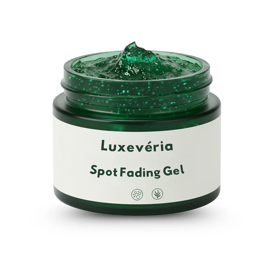 ✨ Luxevéria | Advanced Skin Corrector for Moles, Warts & Imperfections