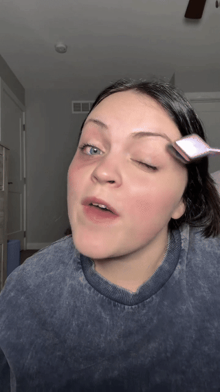 🔥 Buy 1 Get 1 FREE! Instant Cover Duo | Blur Concealer Stick & Brush ✨