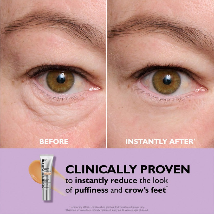 Instant face Tightener No-Filter Primer (✨with Brush FREE !✨)