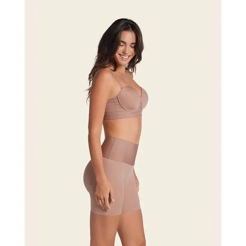 💖 Selling Fast! Stay-In-Place Seamless Shaper Short