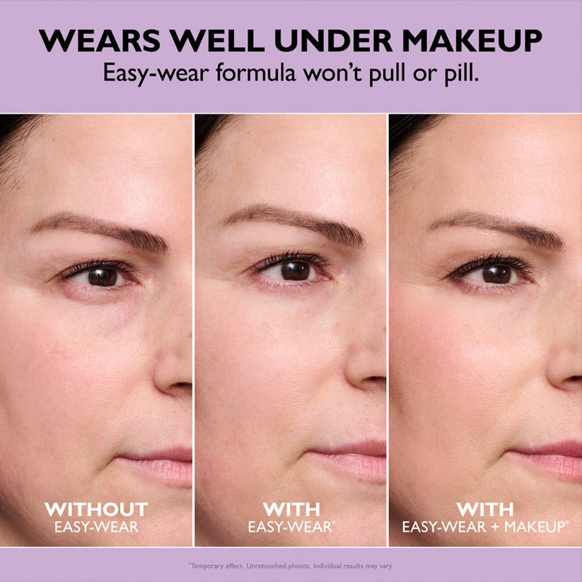 Instant face Tightener No-Filter Primer (✨with Brush FREE !✨)