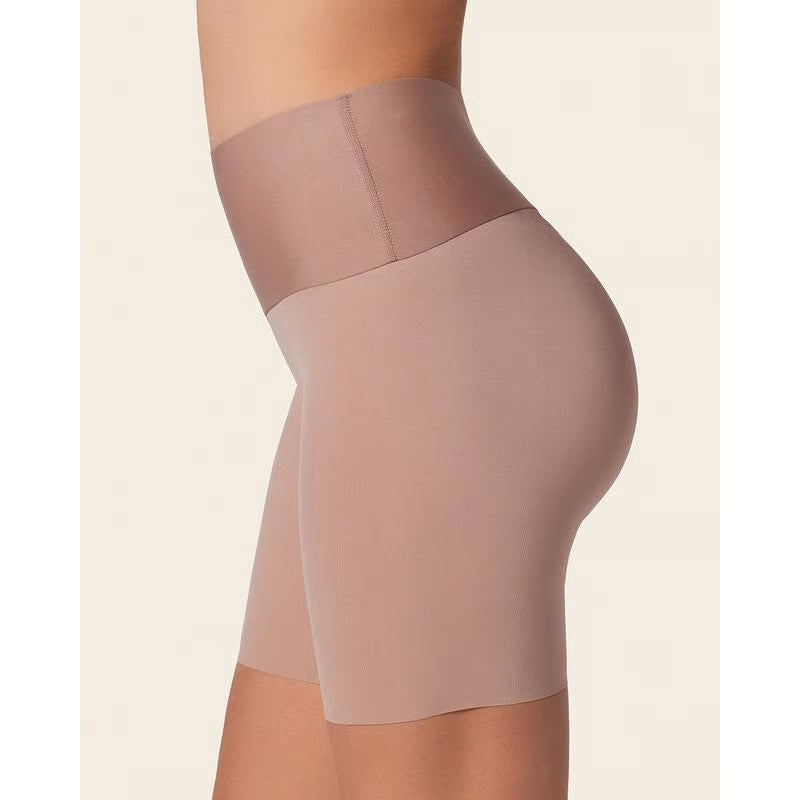 💖 Selling Fast! Stay-In-Place Seamless Shaper Short