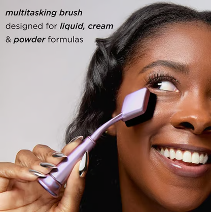 🔥Special Price BUY 1 GET 1 FREE& Free Makeup Brushes⏰ 💥tate Big Stick Energy duo – shape tape concealer stick & brush🔥