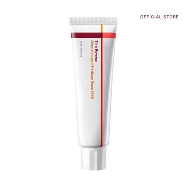 ✨Time Reverse Advanced Rapid-Absorbing Nourishing Cream