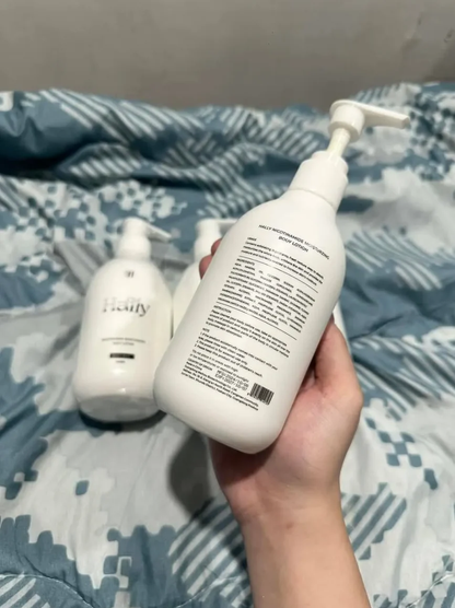 ๐๐๐ Original Hally Niacinamide Whitening Body Lotion ๐ฆ๐ฆ๐ฆ
