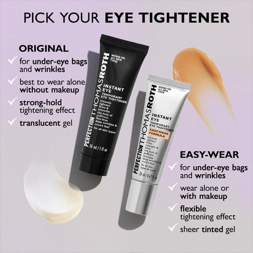 Instant face Tightener No-Filter Primer (✨with Brush FREE !✨)