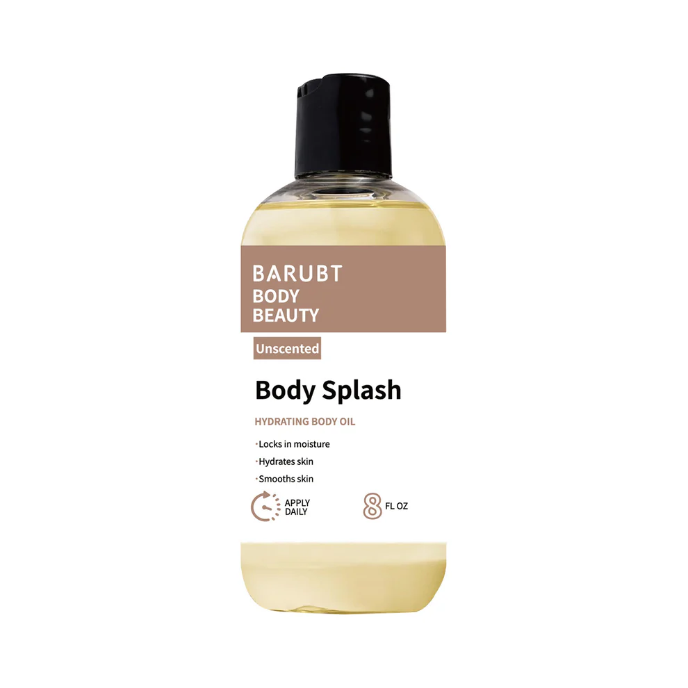 🌸 Instant Glow Body Oil | Pick a Scent, Love Your Skin