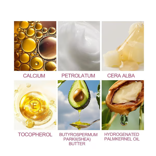 šHot Saleā”Anti-Aging Multi-Balm Stick - Wrinkle Care for Face, Lips & Eyes