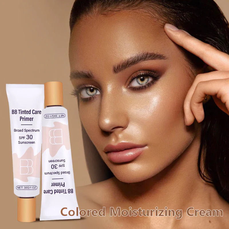 ✨LAST DAY BUY 1 GET 1 FREE✨BB blur tinted moisturizer SPF 30+