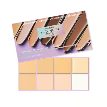 🎉 Limited Time $24.99! Soft Matte Cream Concealer – Blur Imperfections Instantly 🔥
