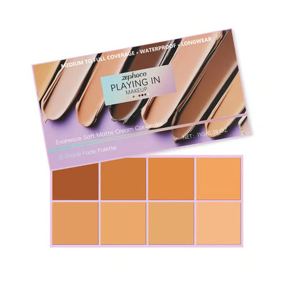 🎉 Limited Time $24.99! Soft Matte Cream Concealer – Blur Imperfections Instantly 🔥