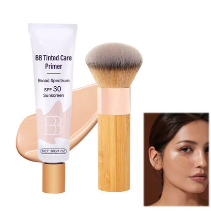 ✨LAST DAY BUY 1 GET 1 FREE✨BB blur tinted moisturizer SPF 30+