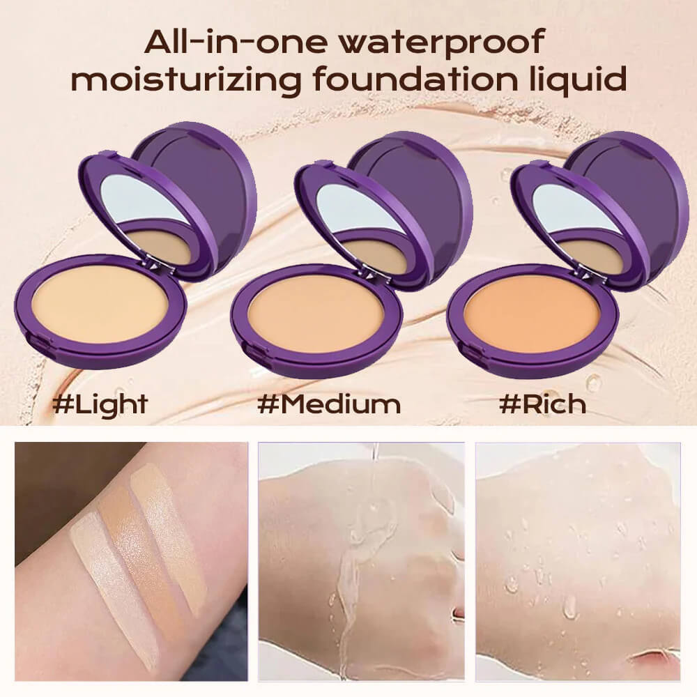 Soft Matte Concealer