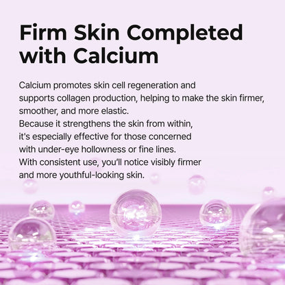 ✨ LAST DAY BUY 1 GET 1 FREE✨Cemenrete Calcium Dark Spot Eye Cream | Dark Circle, Anti-aging, Sagging, Elasticity