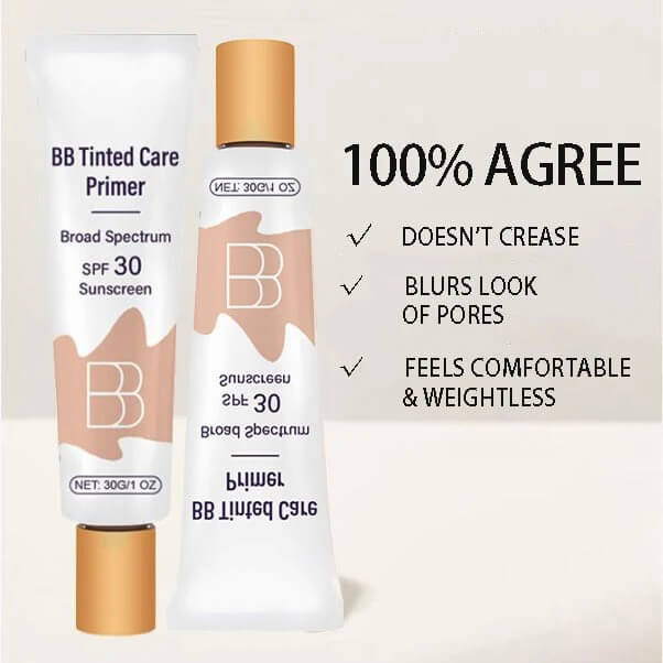 ✨LAST DAY BUY 1 GET 1 FREE✨BB blur tinted moisturizer SPF 30+