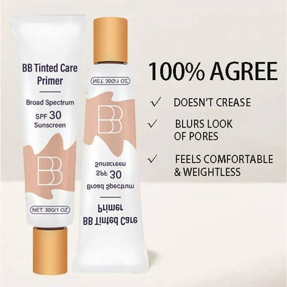 ✨LAST DAY BUY 1 GET 1 FREE✨BB blur tinted moisturizer SPF 30+