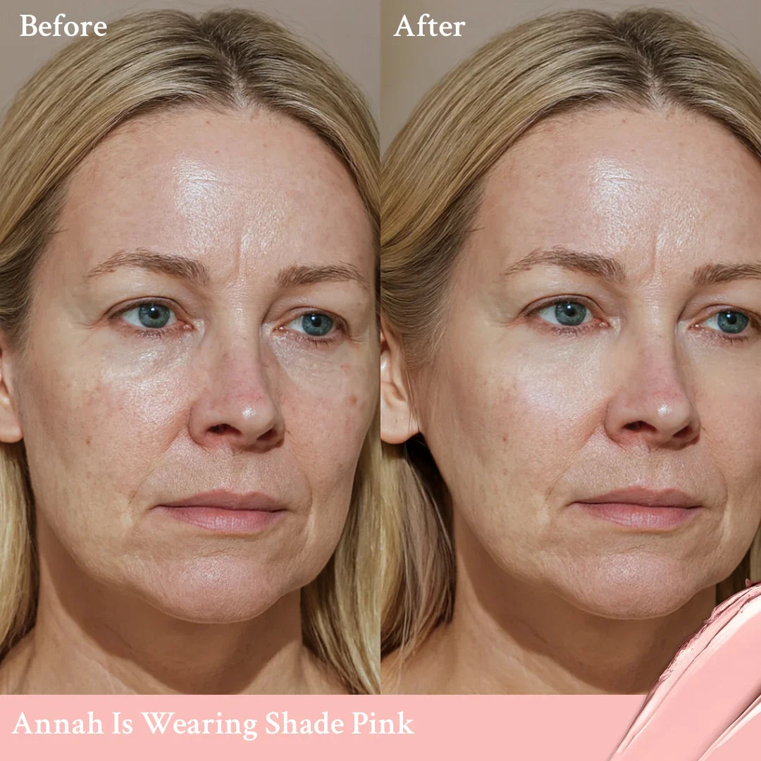 Real-Life Filter Under Eye Brightener ✨ Instantly Brighten Dark Circles & Tired Eyes