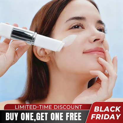 💥BUY 1 GET 1 FREE💥⏰💕🌟Cream Stick V White Korean Color-Changing Foundation Stick