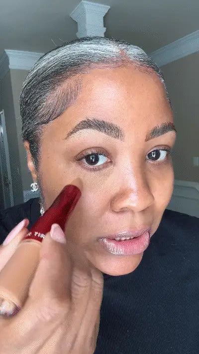 🎁🔥Blurring Concealer & Foundation 2-in-1 Stick - For Lightweight Flawless Makeup