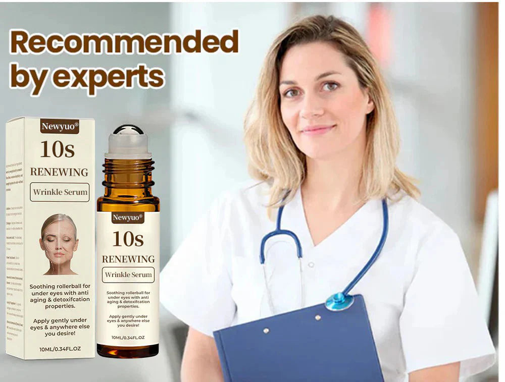 Newyuo Renewing 10s Wrinkle Serum