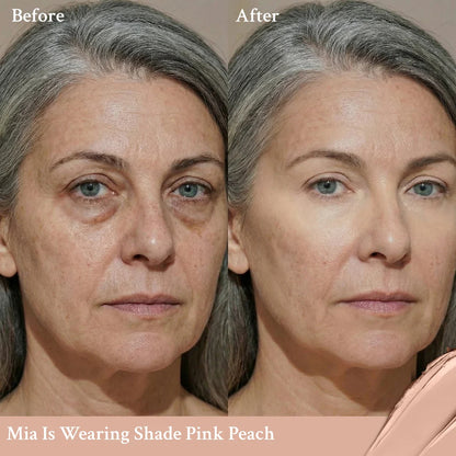 Real-Life Filter Under Eye Brightener ✨ Instantly Brighten Dark Circles & Tired Eyes