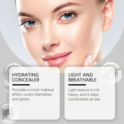 💖Under Eye Brightener, Conceal & Brighten Dark Circles