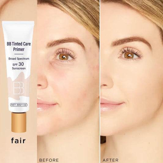 ✨LAST DAY BUY 1 GET 1 FREE✨BB blur tinted moisturizer SPF 30+
