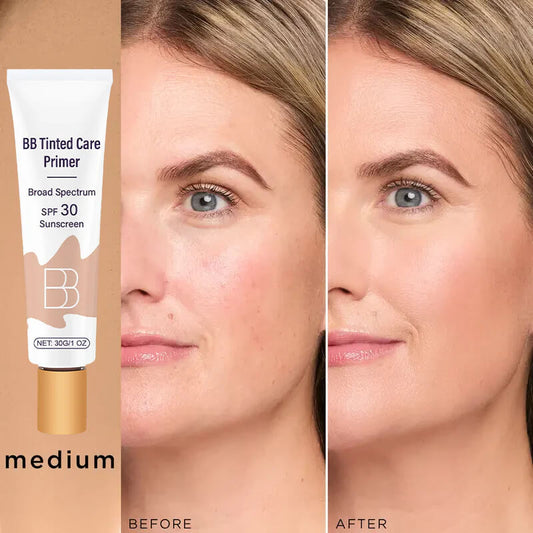 ✨LAST DAY BUY 1 GET 1 FREE✨BB blur tinted moisturizer SPF 30+