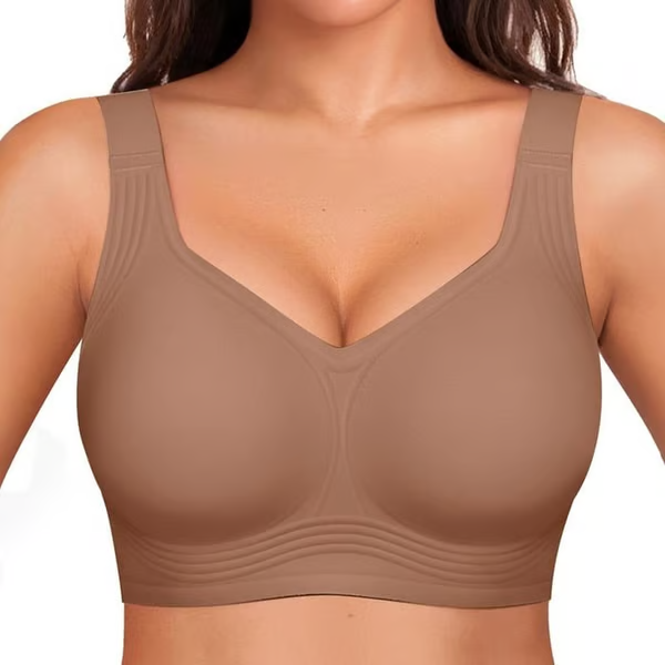 ✈🏆Super firming bra | Women Wirefree Bras👍No more sagging breasts✈Fast Shipping Worldwide