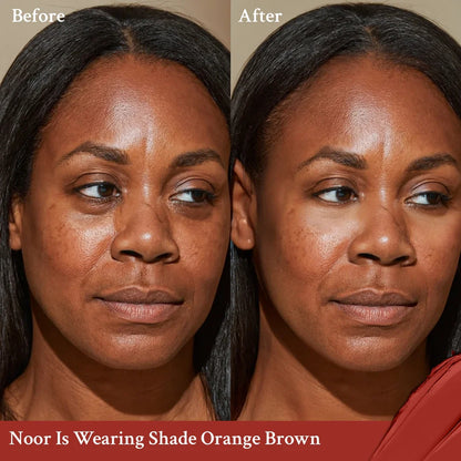 Real-Life Filter Under Eye Brightener ✨ Instantly Brighten Dark Circles & Tired Eyes