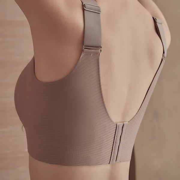 🎁 Unbeatable 50% OFF! 🔥 Super Shaping Bra | Wire-Free Comfort 👍 Say Goodbye to Sagging, Hello Effortless Lift!