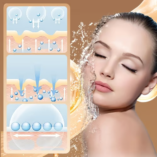 Anti-Aging Essence with Wild Ginseng