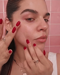 🔥Special Price BUY 1 GET 1 FREE& Free Makeup Brushes⏰ 💥tate Big Stick Energy duo – shape tape concealer stick & brush🔥