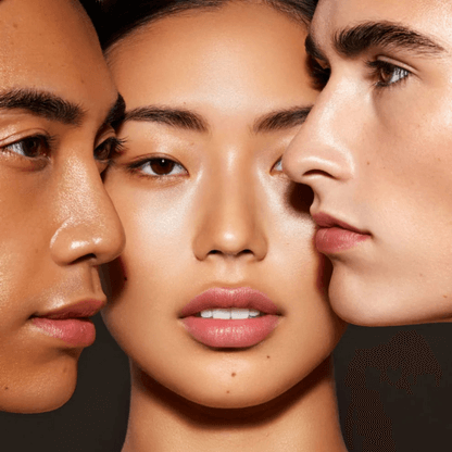 ✨ Aleumdaum Korean 2-in-1 Glass Skin Foundation Stick – Get That Dewy, Glass-Like Finish!