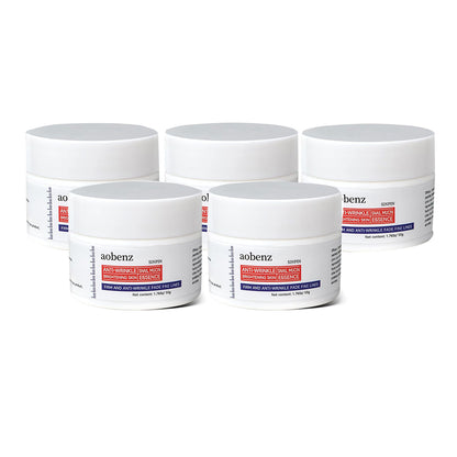 Anti-Wrinkle Cream – Buy 1, Get 1 FREE! ✨ Smooth & Youthful Skin Awaits! 🌟