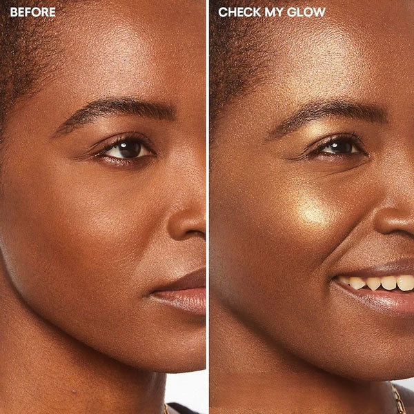 ✨ Last Day Buy 1 Get 1 Free ✨Glow Wardrobe Highlighting Eye & Cheek Palette