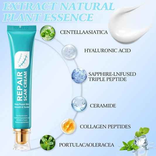 🌿Alisanda Scar Repair Cream