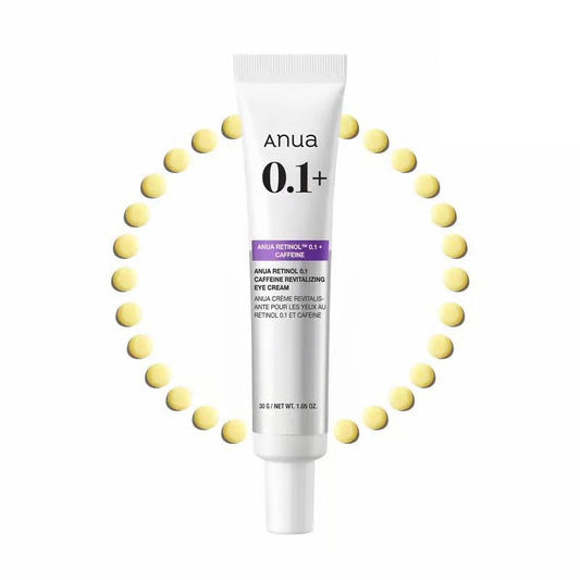 Retinol Eye Cream✨,Give Eye Area an "Anti-aging SPA", Say Goodbye to Fine Lines👋