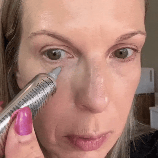 ⚡ 60-Second Instant Eye Tightener – Easy-Wear Technology for Lifted, Smooth Eyes