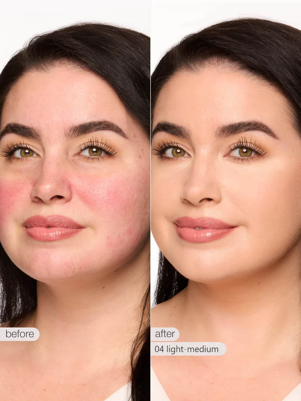 🔥Special Price BUY 1 GET 1 FREE& Free Makeup Brushes⏰ 💥tate Big Stick Energy duo – shape tape concealer stick & brush🔥