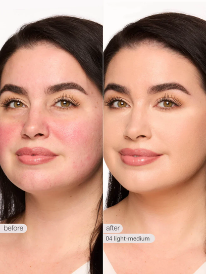 🔥Special Price BUY 1 GET 1 FREE& Free Makeup Brushes⏰ 💥tate Big Stick Energy duo – shape tape concealer stick & brush🔥