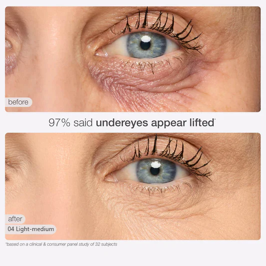 🔥Special Price BUY 1 GET 1 FREE& Free Makeup Brushes⏰ 💥tate Big Stick Energy duo – shape tape concealer stick & brush🔥