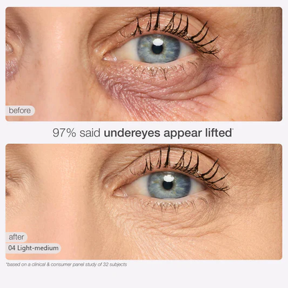 🔥Special Price BUY 1 GET 1 FREE& Free Makeup Brushes⏰ 💥tate Big Stick Energy duo – shape tape concealer stick & brush🔥