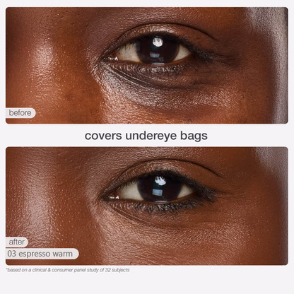 🔥Special Price BUY 1 GET 1 FREE& Free Makeup Brushes⏰ 💥tate Big Stick Energy duo – shape tape concealer stick & brush🔥