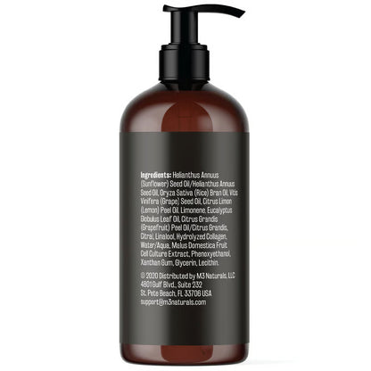 🏆Flash Sale⚡Anti-Cellulite Massage Oil