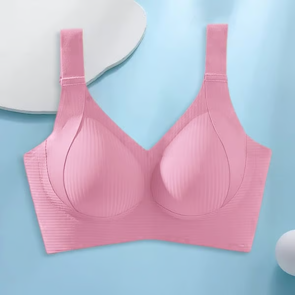 🎁 Unbeatable 50% OFF! 🔥 Super Shaping Bra | Wire-Free Comfort 👍 Say Goodbye to Sagging, Hello Effortless Lift!