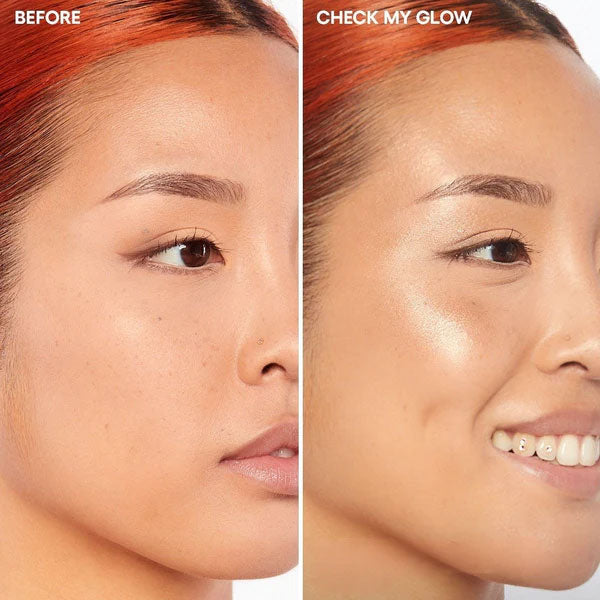 ✨ Last Day Buy 1 Get 1 Free ✨Glow Wardrobe Highlighting Eye & Cheek Palette